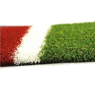 Gazon atifisyèl pou Tribinal Volleyball